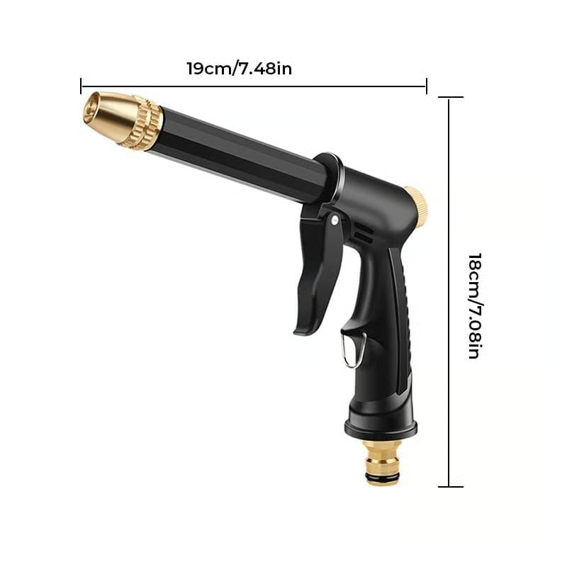 Multifunctional Car Washing Water Tool