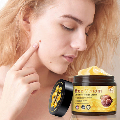 𝐋𝐀𝐒𝐓 𝐃𝐀𝐘 𝟖𝟎% 𝐎𝐅𝐅💎💎 Bee Venom Firm & Revive Cream