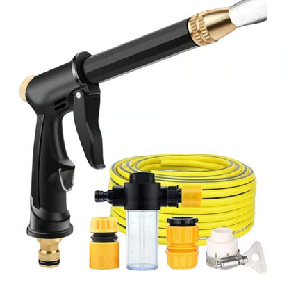 Multifunctional Car Washing Water Tool