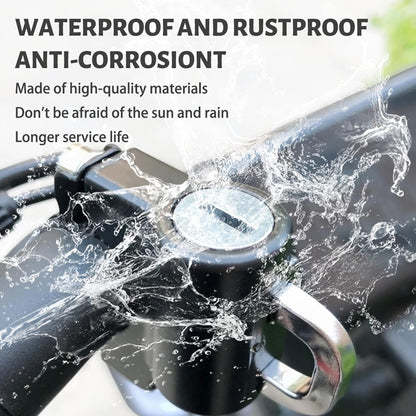 dht™⭐Anti-Theft Fixed Multi-Function Electric Security Lock