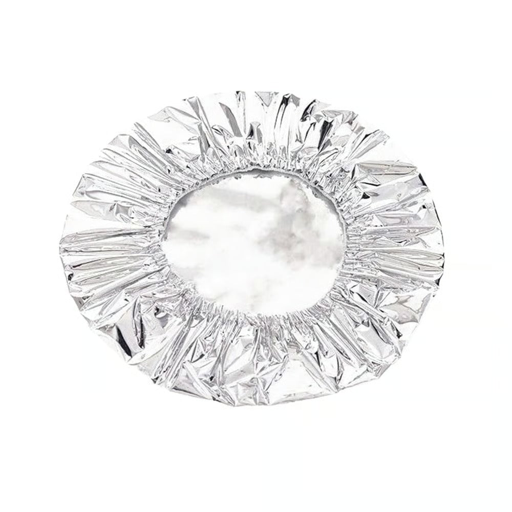 Aluminum Foil Insulation Cover