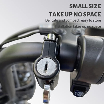 dht™⭐Anti-Theft Fixed Multi-Function Electric Security Lock