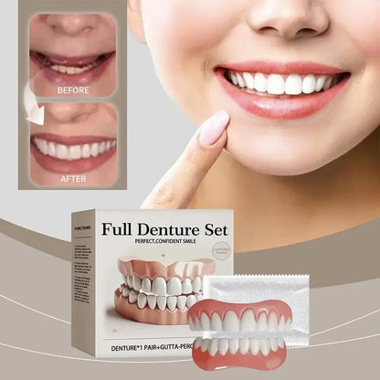 Smile Refine Tooth Reshaping & Gap Repair Kit