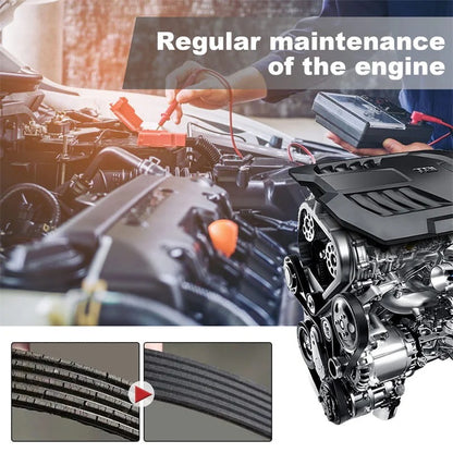🔥Buy 2 and get 1 free🔥 Automotive engine belt conditioner