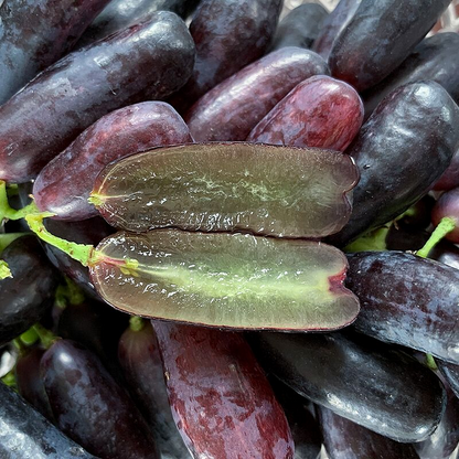100 Sweet Sapphire Grapes