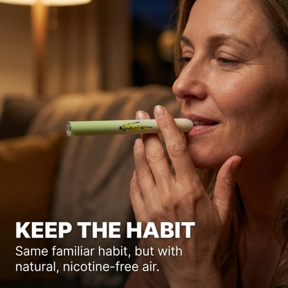 4-in-1 Herbal Inhaler Bundle