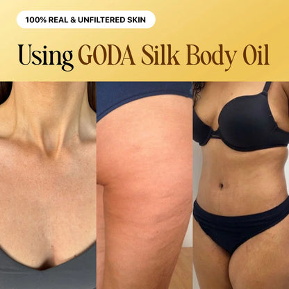 Firm & Radiant Glow Body Oil