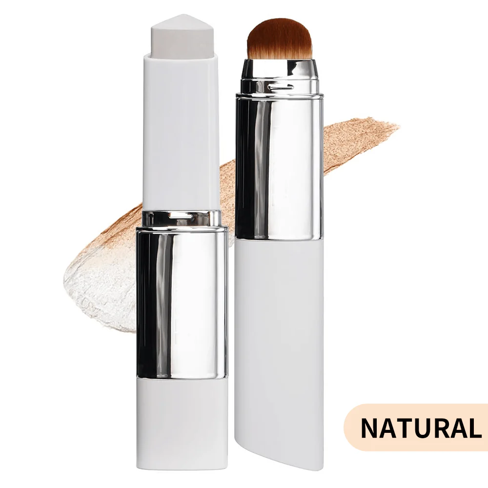 BUY 1 GET 1 FREE!!🌸✨Color-Changing Cover Cream Stick