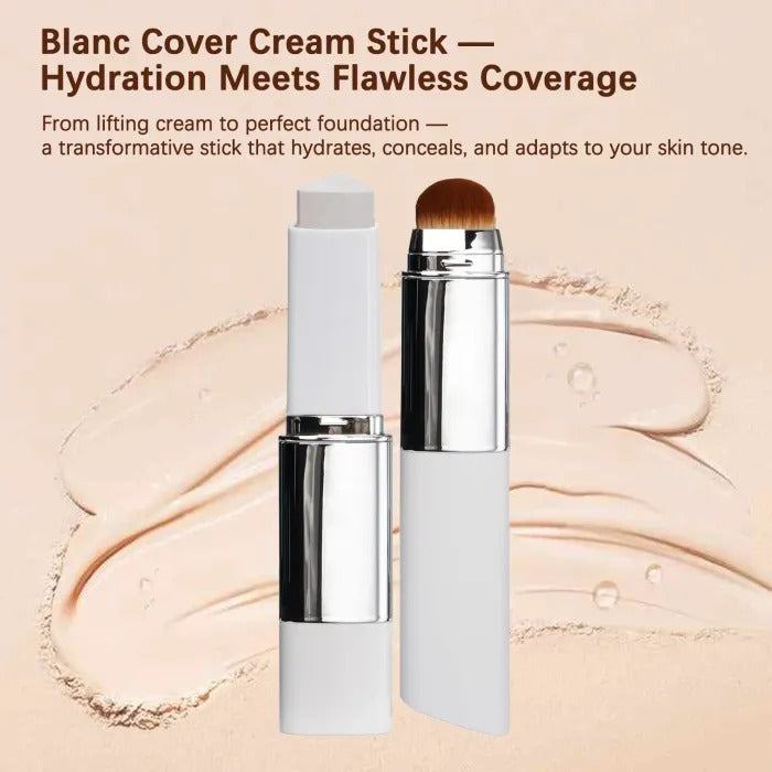 BUY 1 GET 1 FREE!!🌸✨Color-Changing Cover Cream Stick
