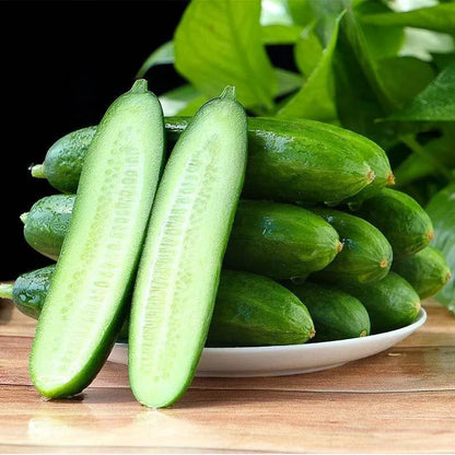 50 Fruit cucumber