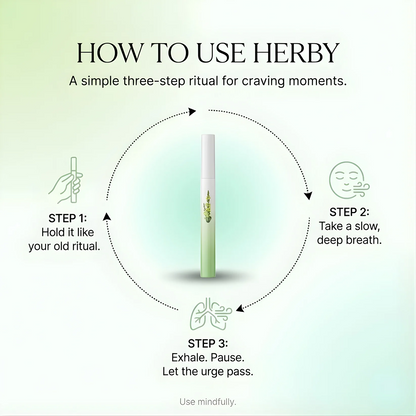 4-in-1 Herbal Inhaler Bundle