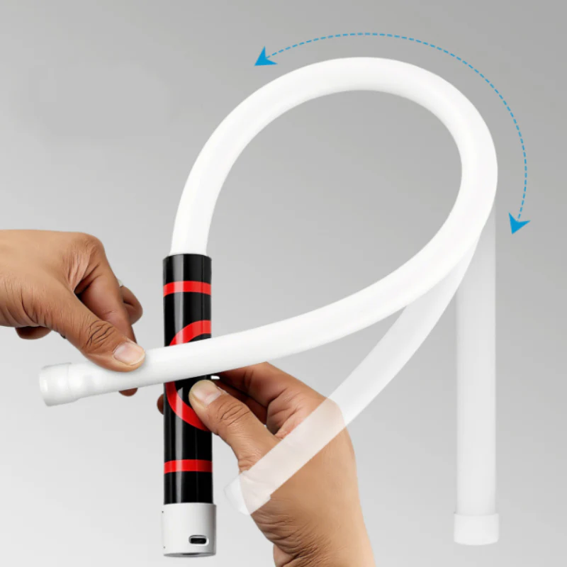 Flexible LED Flashlight Stick