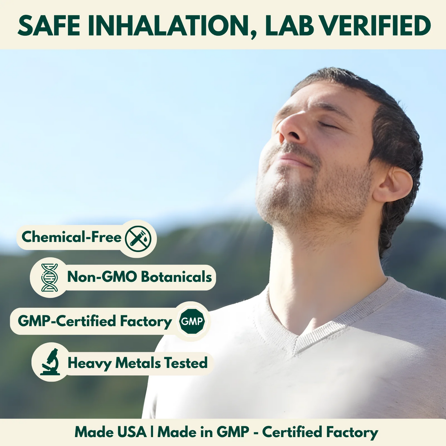 4-in-1 Herbal Inhaler Bundle
