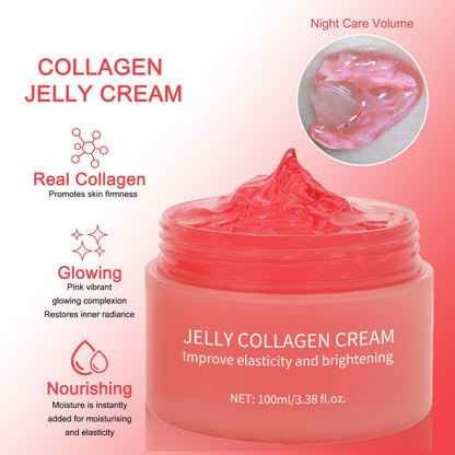 Collagen Jelly Cream-Makes Skin Glow