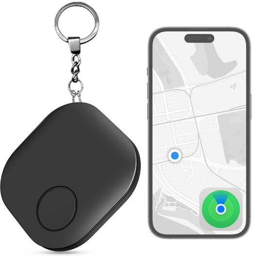 Anti-lost Tag Tracker