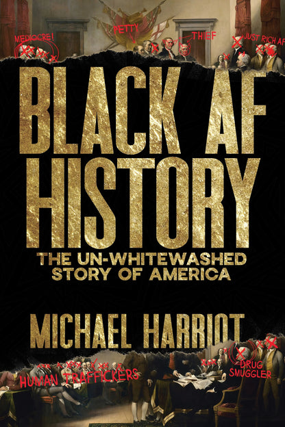 Uncovered Truths: A Black History Collection ✨