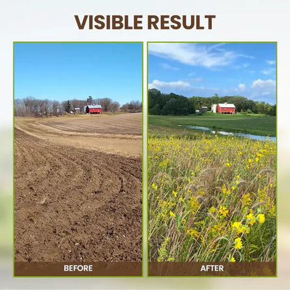 Large-capacity Soil Pro Activator