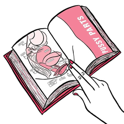 Pussypedia: A Comprehensive Guide