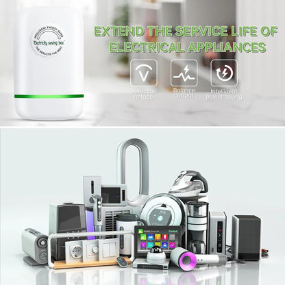 Electricity Saving Box