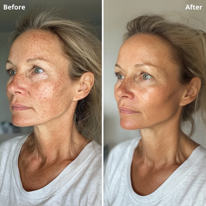 Changing Foundation-Instant Concealer