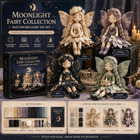 🌙 Moonlight Fairies
