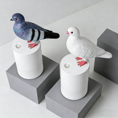 Pigeon Automatic Foam Fother