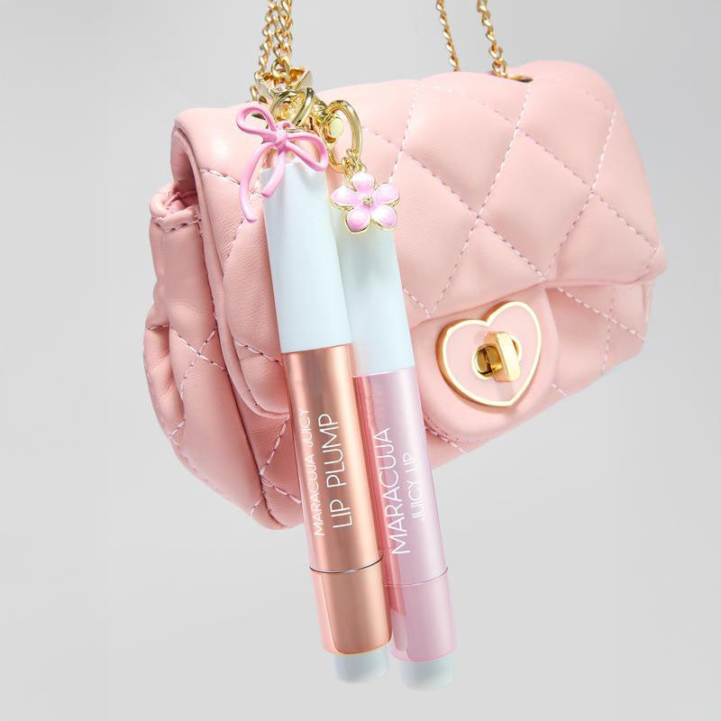 🎅HOT SALE🎀2025 Petite Kisses Lip Duo