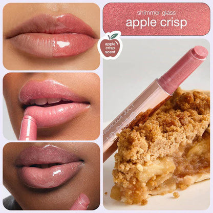 🎅HOT SALE🎀2025 Petite Kisses Lip Duo
