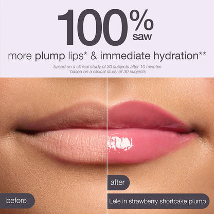 🎅HOT SALE🎀2025 Petite Kisses Lip Duo