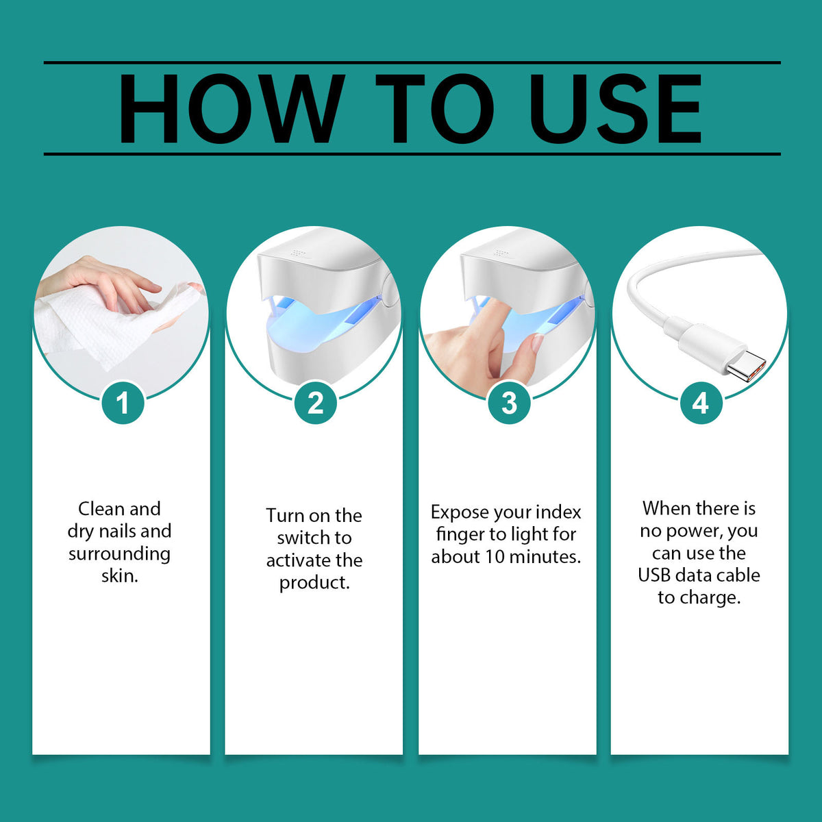dht™⭐Household Non‑Invasive Smart Blood Glucose Monitor, Blood Sugar Detector