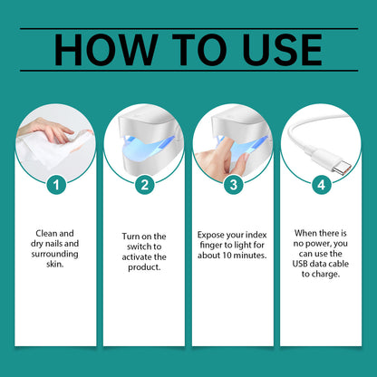 dht™⭐Household Non‑Invasive Smart Blood Glucose Monitor, Blood Sugar Detector